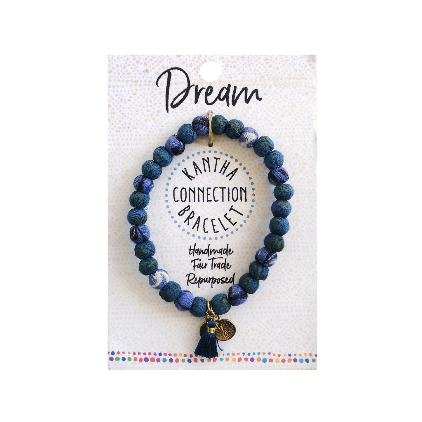 Connection Bracelets