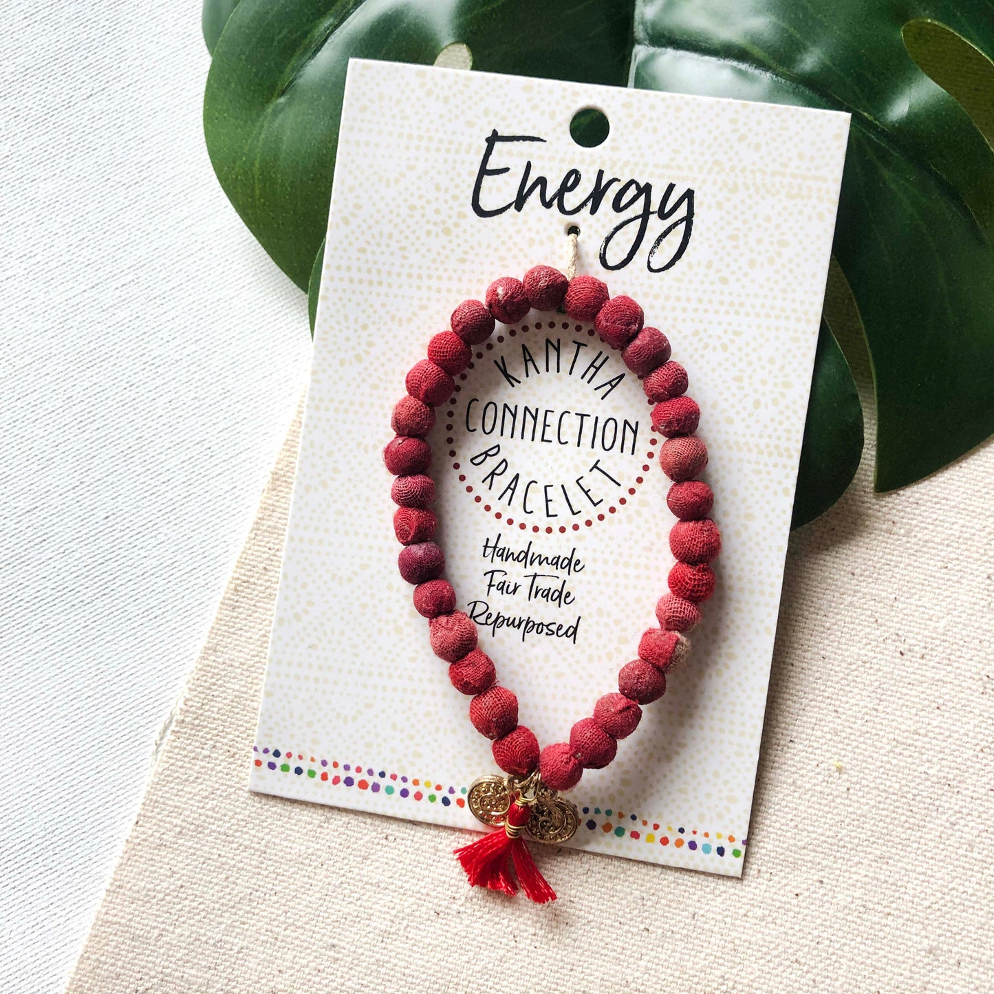 Connection Bracelets