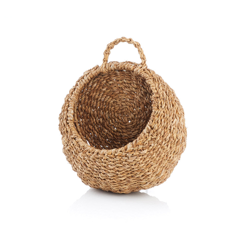Hogla Wall Cubby Basket