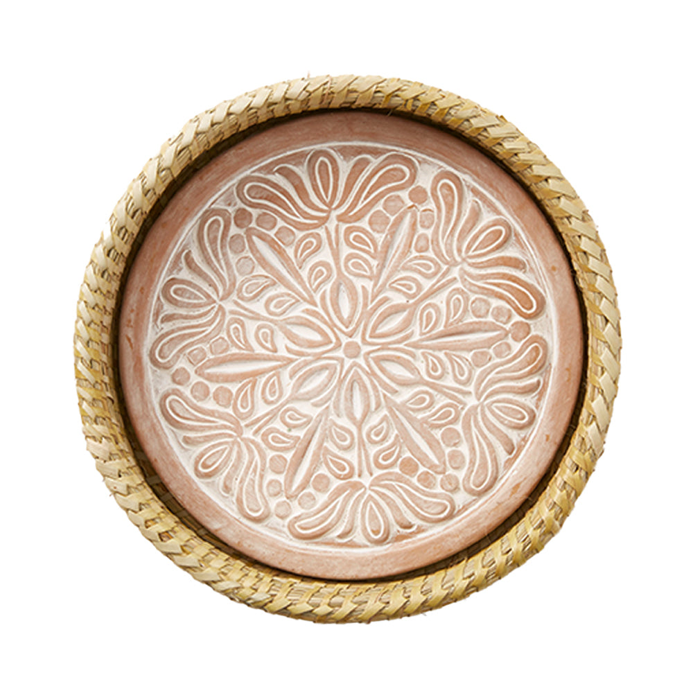 lotus breadwarming basket