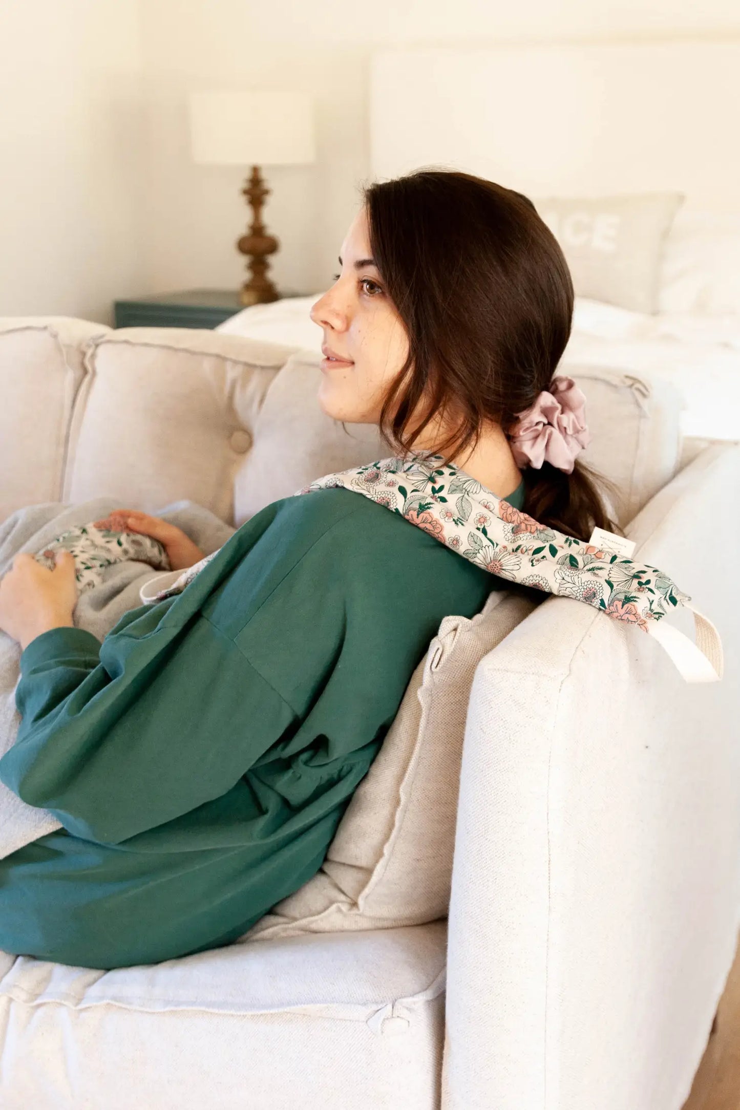 Therapy Neck Wrap