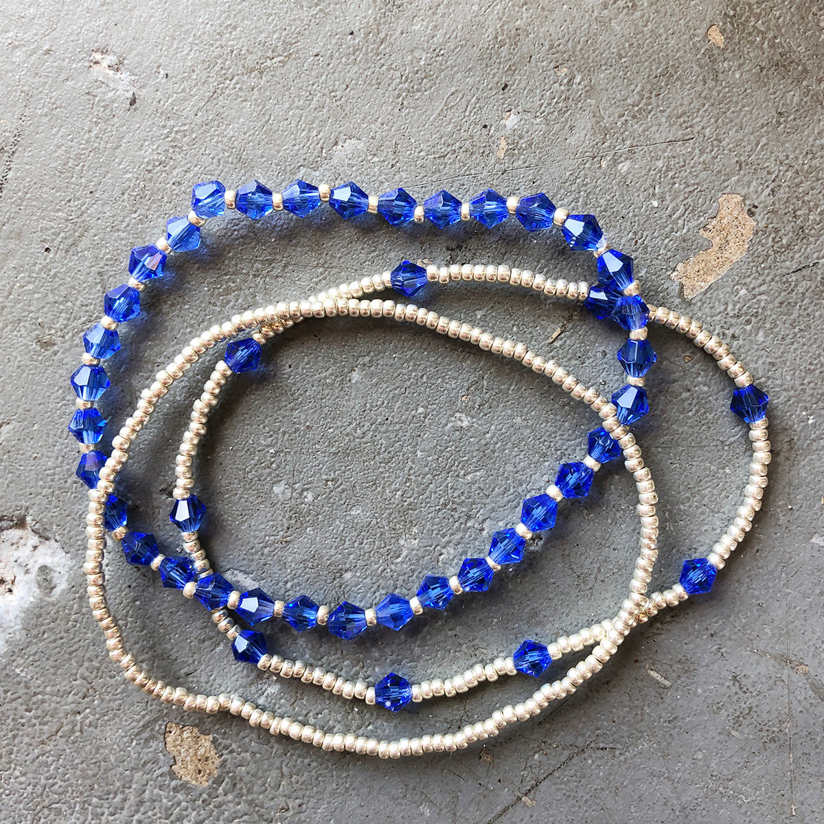 Rescue Cause Bracelet