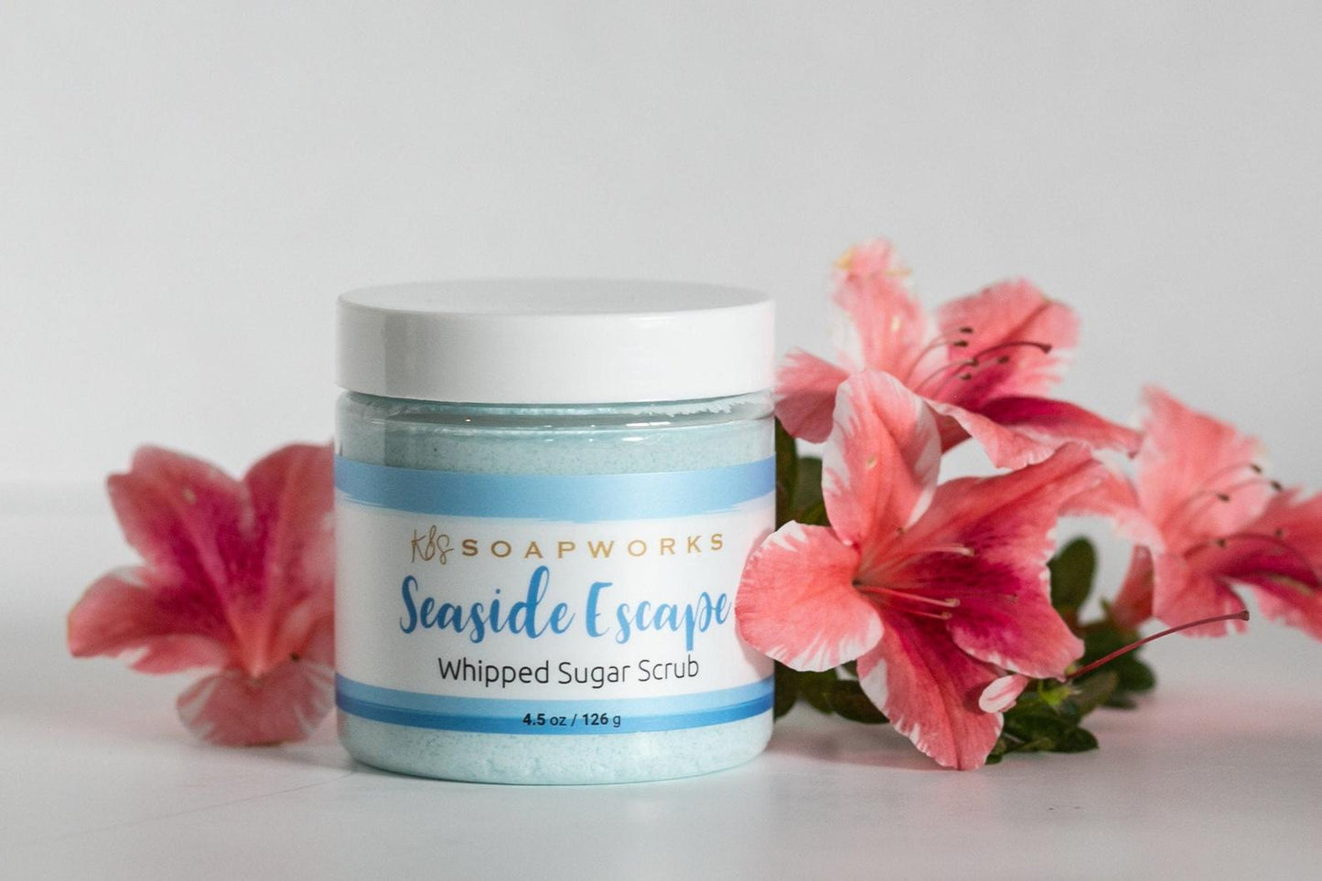 Sugar Scrubs