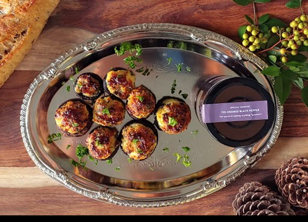 One Of Our Favorite Fall Recipes