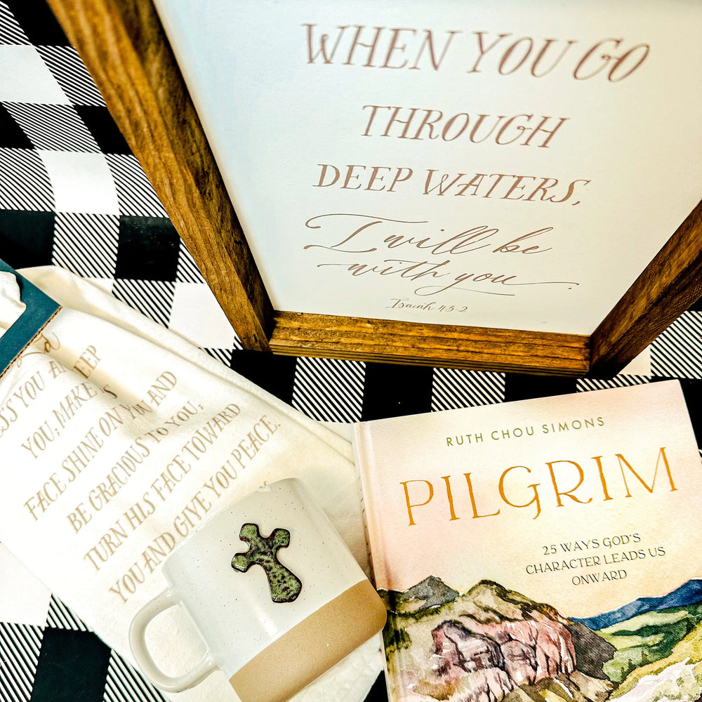 Faith Based Gifts