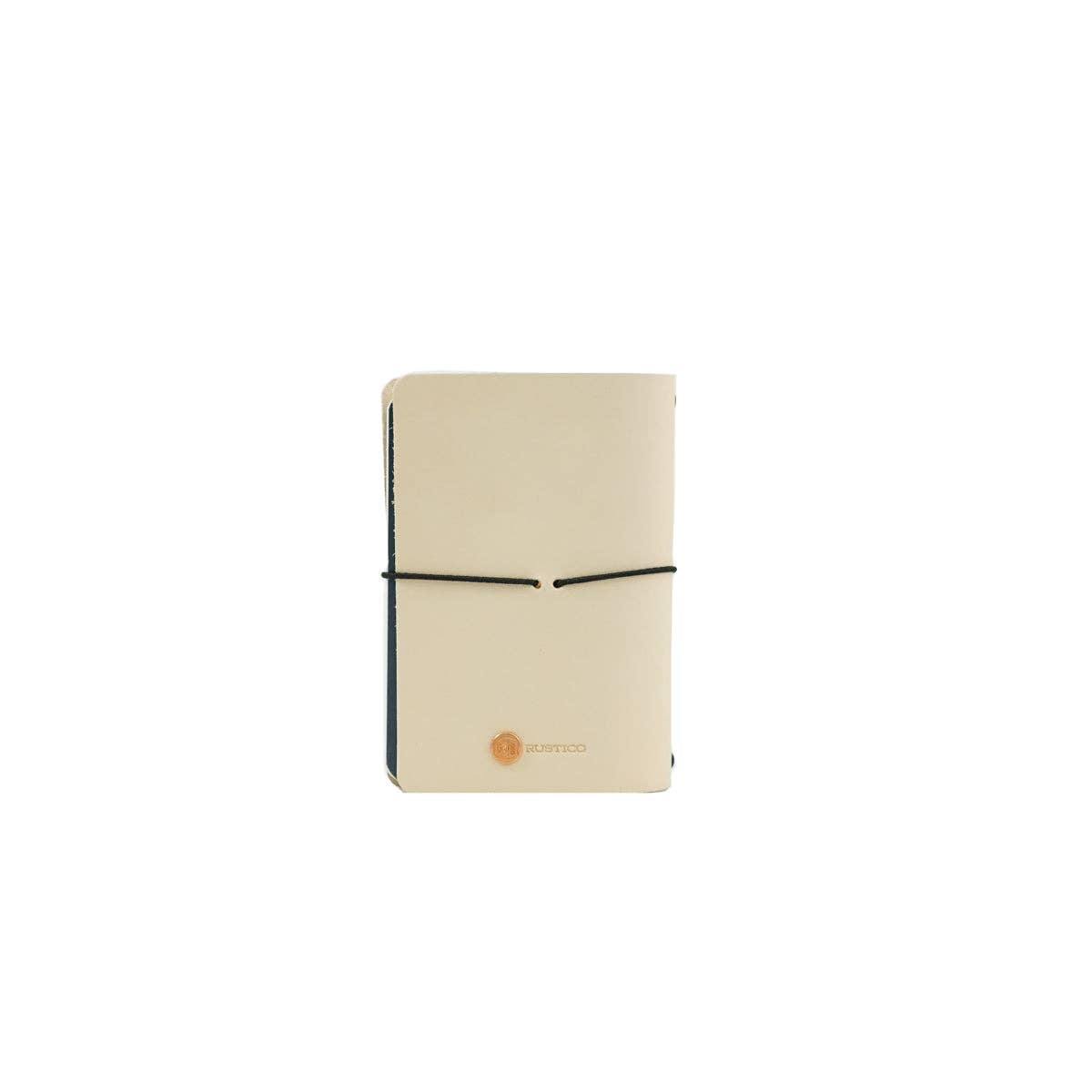Expedition Leather Notebook - Medium