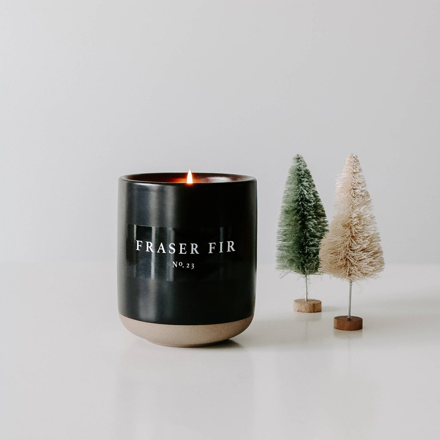 Fraser Fir Soy Candle 12 oz.