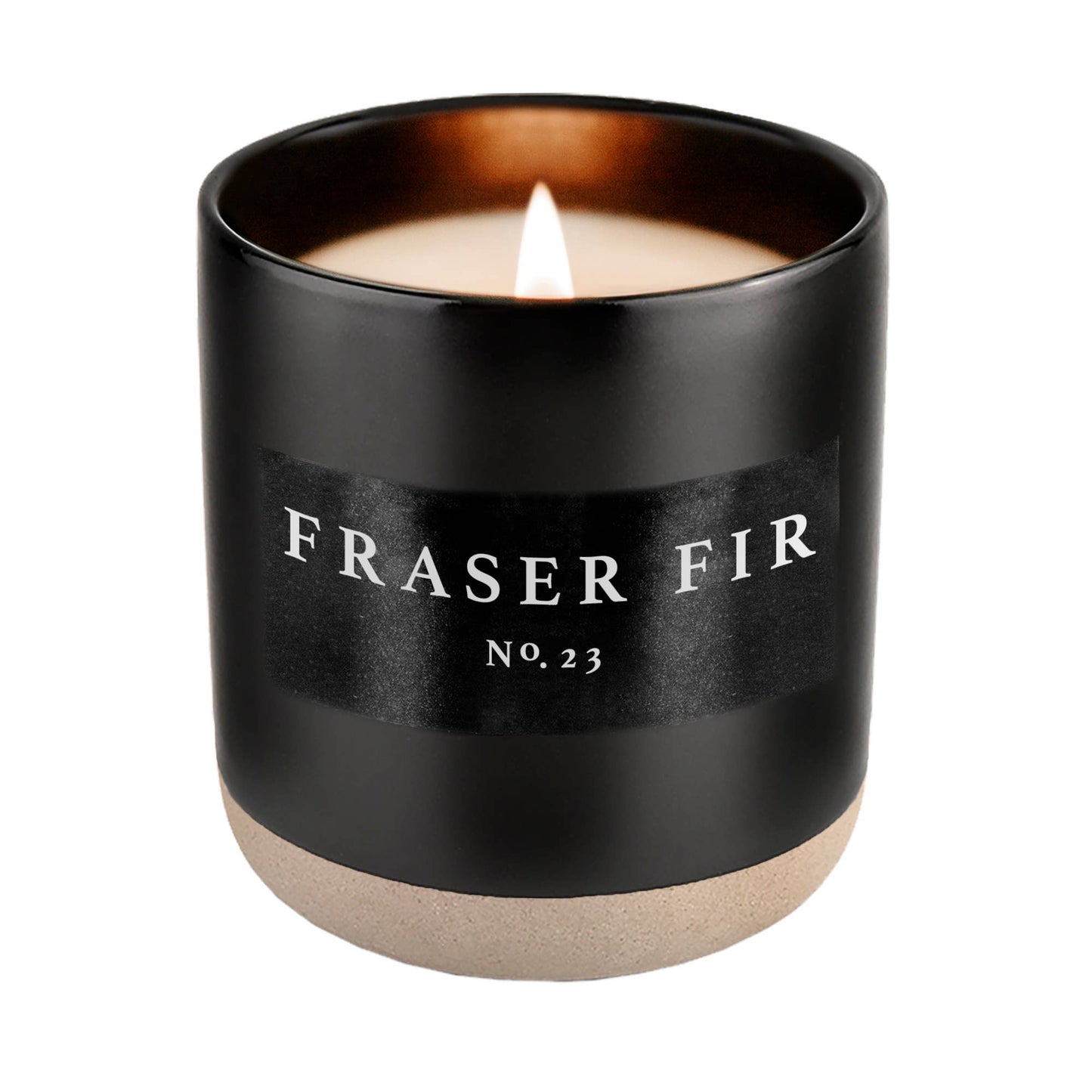 Fraser Fir Soy Candle 12 oz.