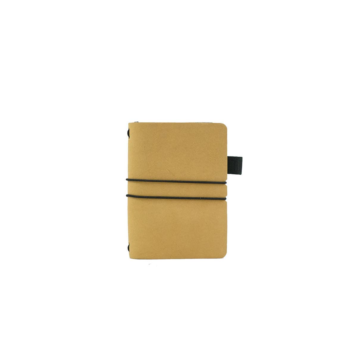 Expedition Leather Notebook - Large
