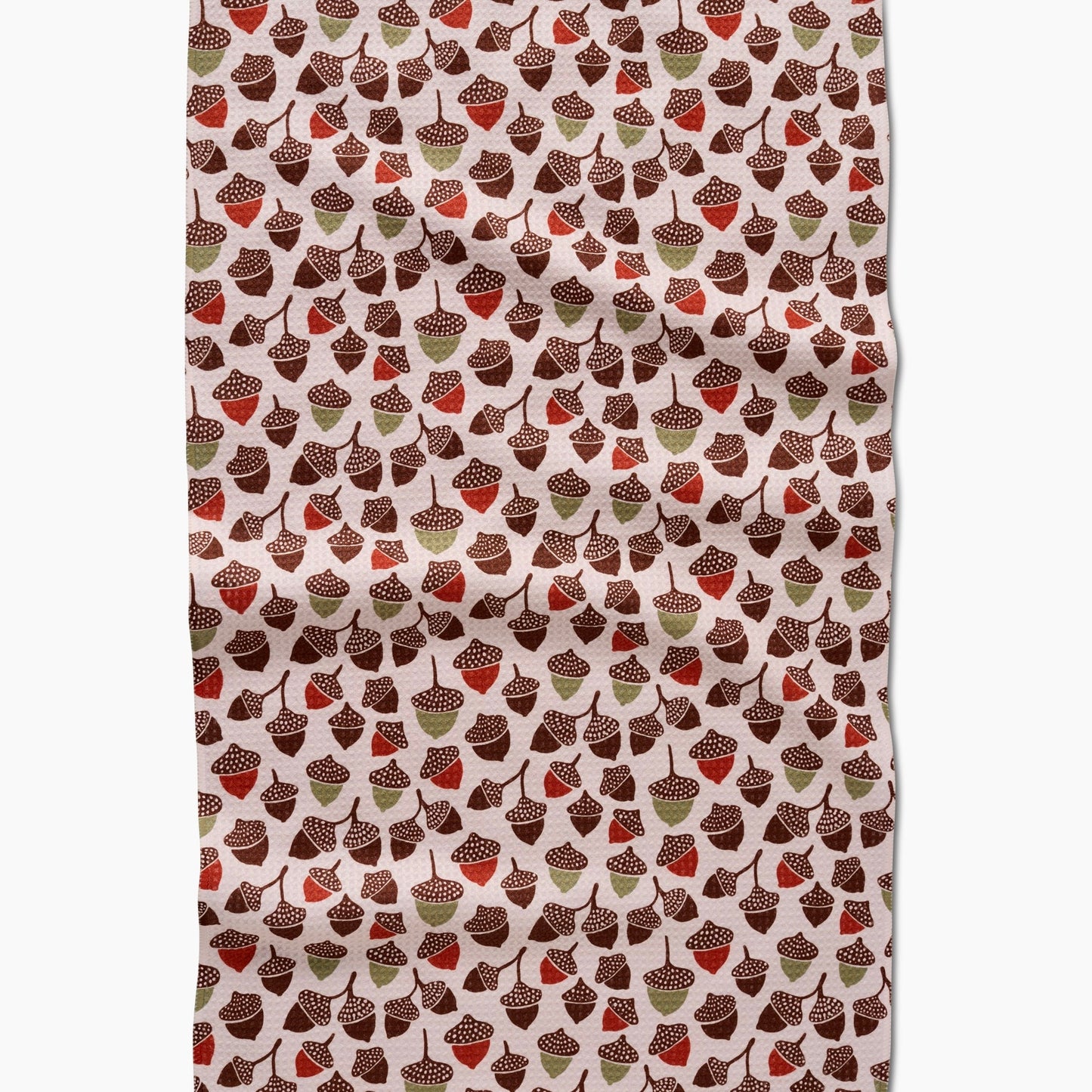 Geometry Kitchen Tea Towel