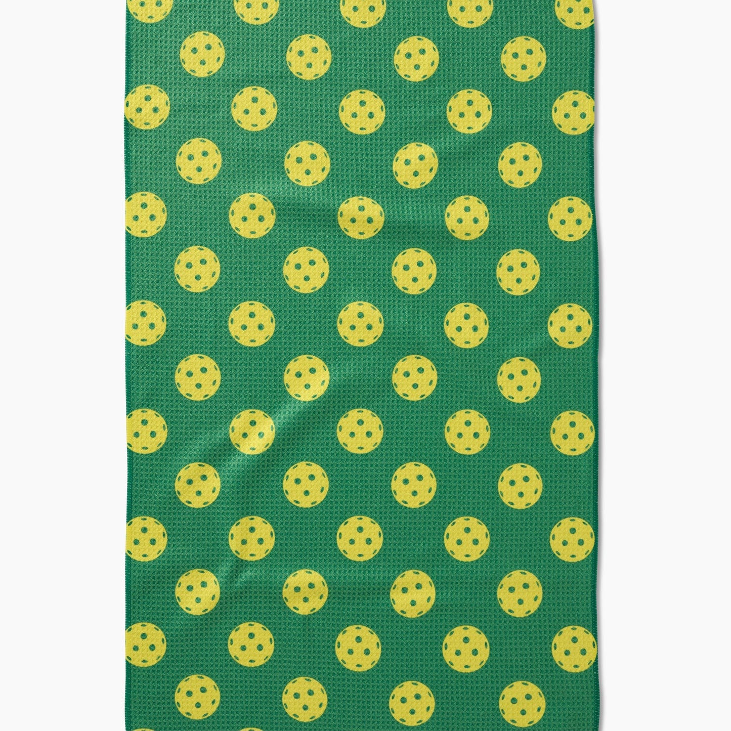 Geometry Kitchen Tea Towel