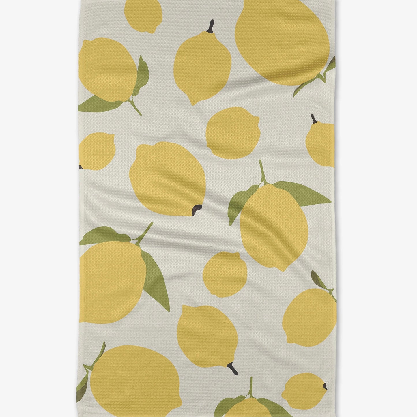 Geometry Kitchen Tea Towel