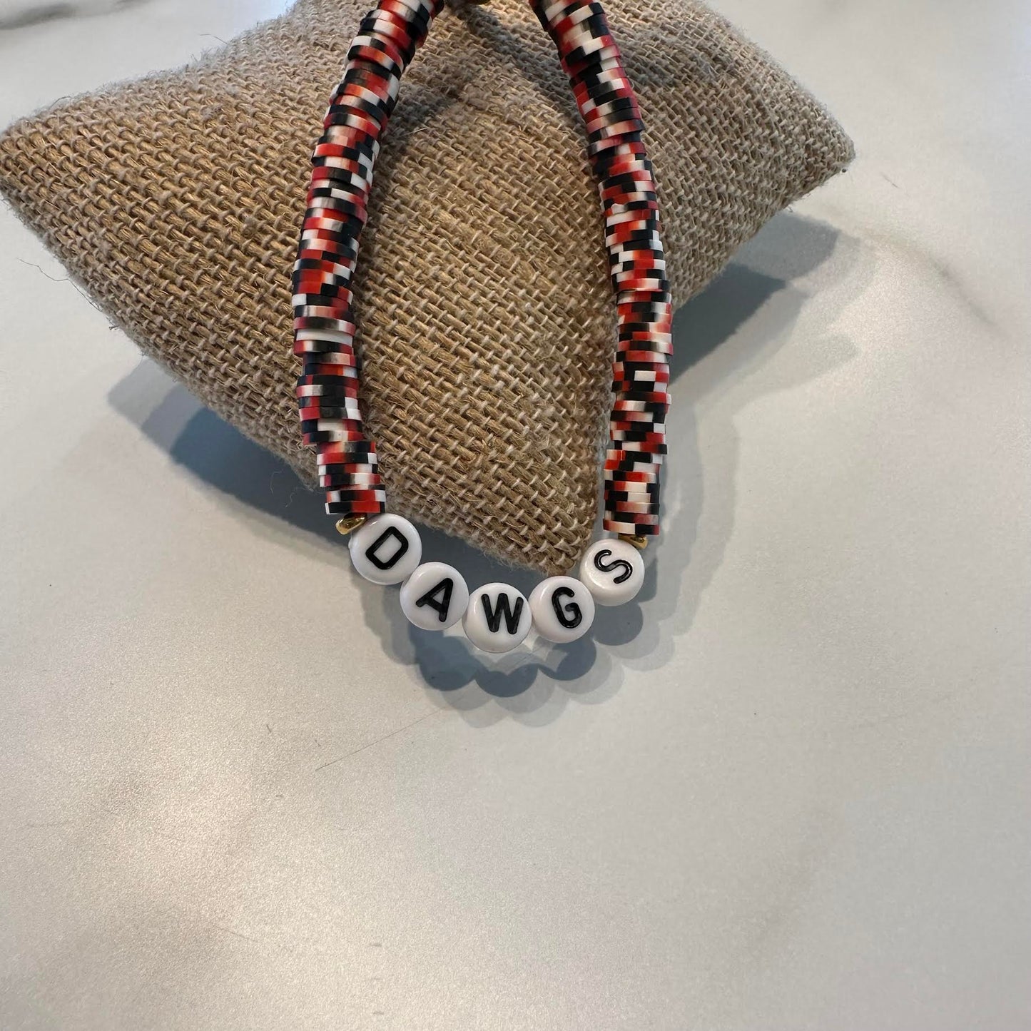 DAWGS Stacker Bracelet