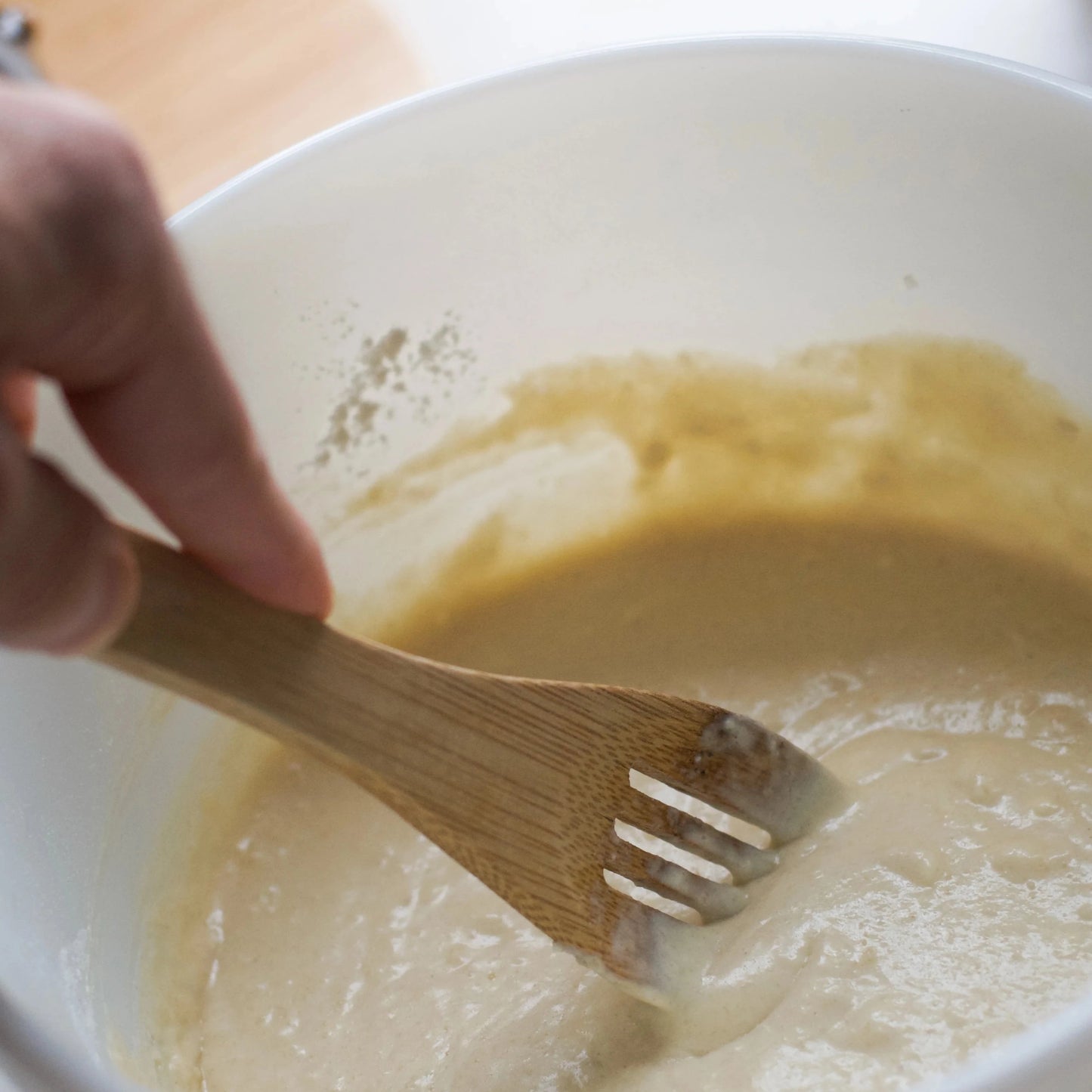 Barlow's Pancake, Biscuit & Waffle Mix