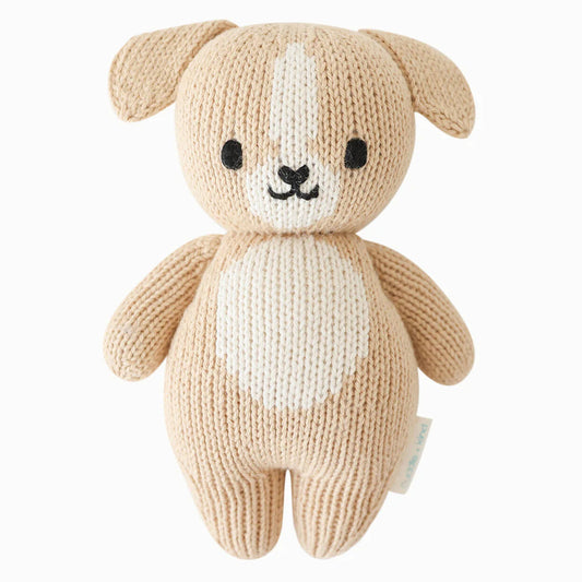 Baby Stuffed Animals-Cuddle + Kind