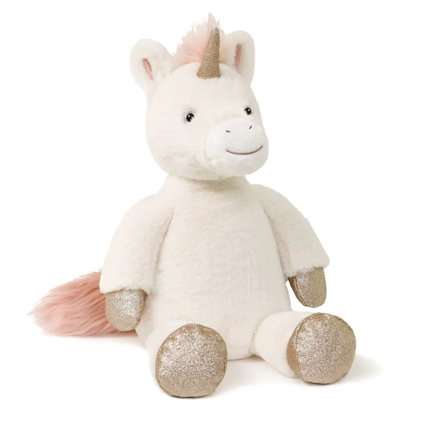 Little Misty Unicorn 9 Inch.