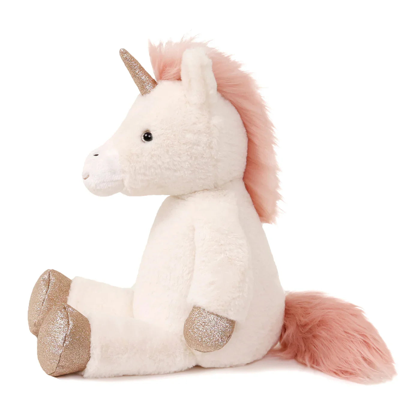 Little Misty Unicorn 9 Inch.