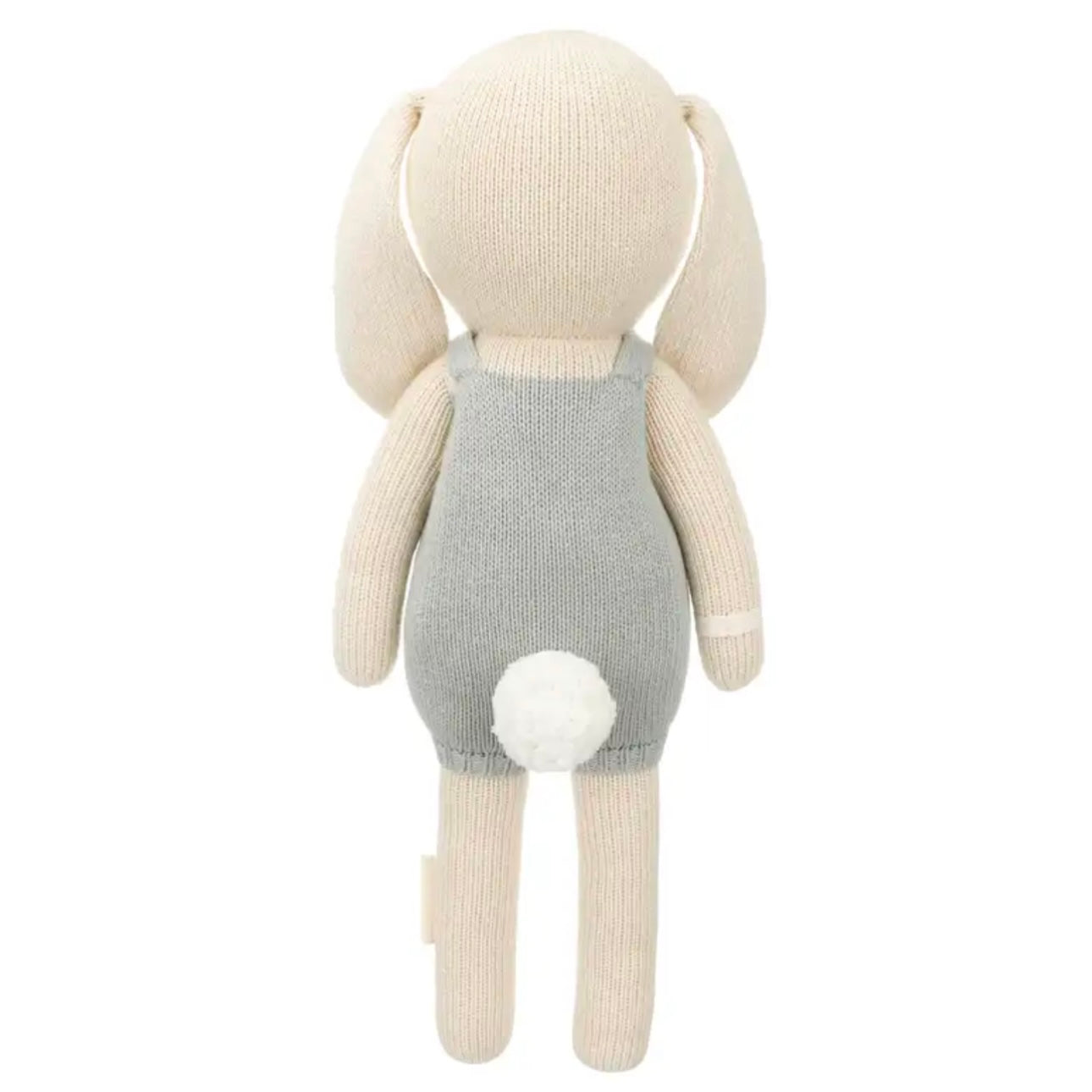 Henry the Bunny: Cuddle + Kind – Evimero Marketplace