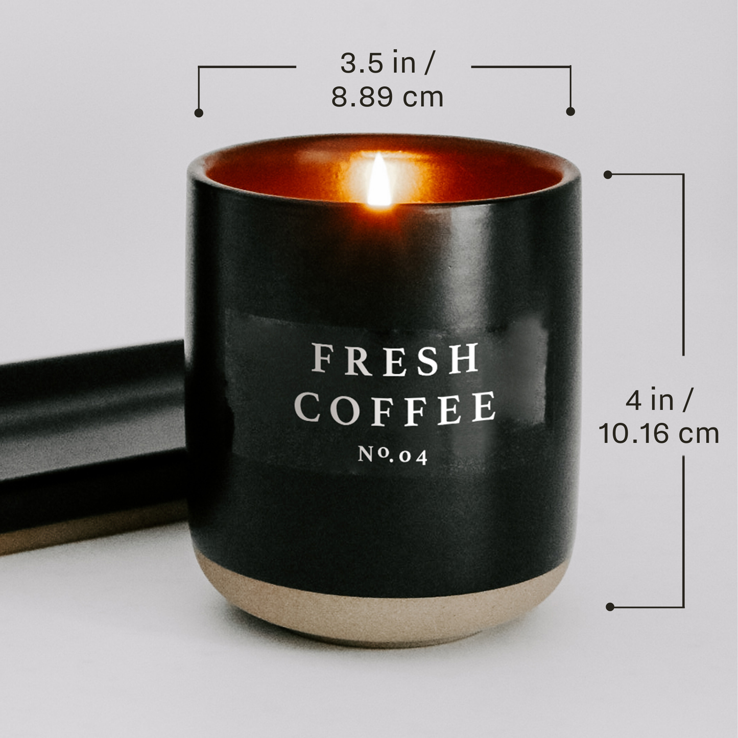 Fraser Fir Soy Candle 12 oz.