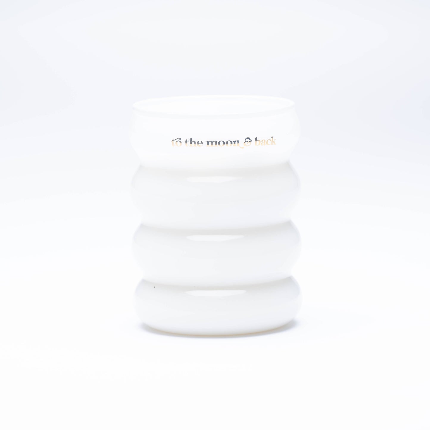 To the Moon & Back - Candle