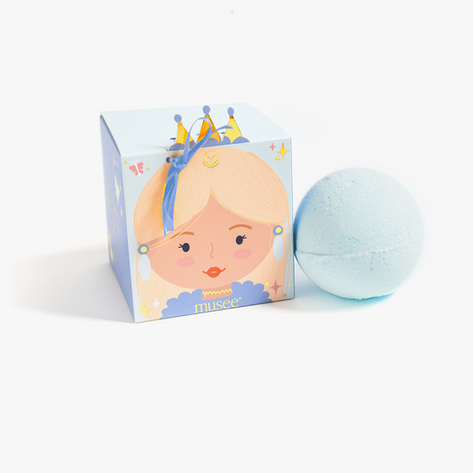 Princess Izzie Bath Balm Box