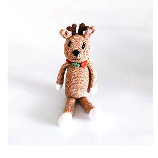 Woodland  Deer Toy