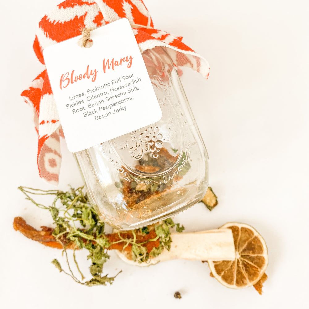 Bloody Mary cocktail mix