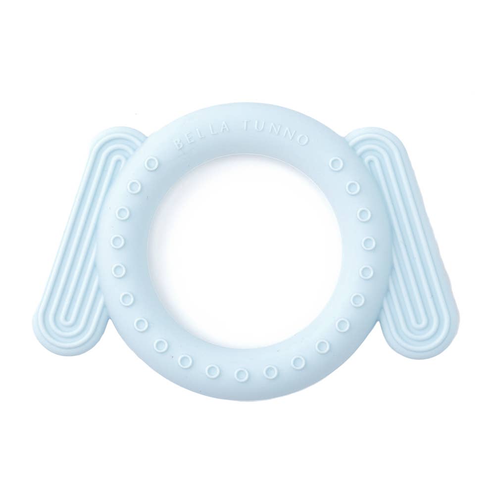 Dog Rattle Teether